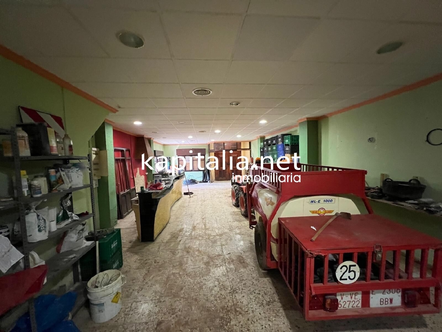  till salu hus Sumacàrcer Ribera Alta 4