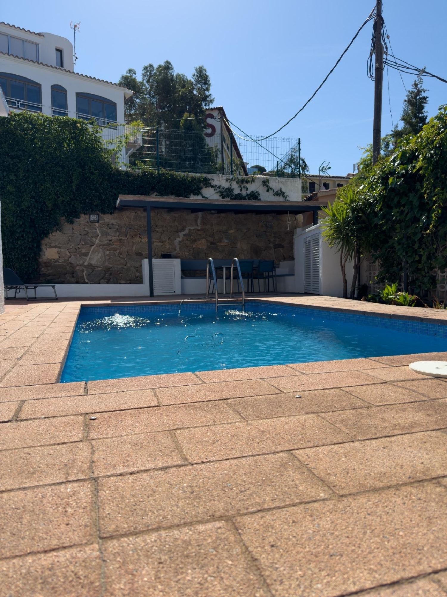  till salu hus El Mas Bosca-Argonista-Cardo Alt Empordà 8