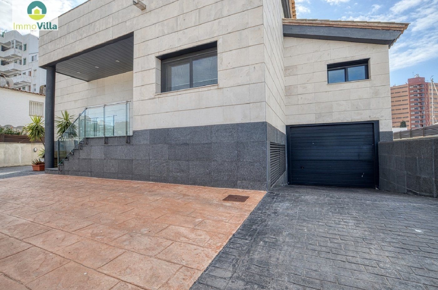  till salu hus Suredes D'en Mairo-Grecs-Muntanyeta Alt Empordà 6