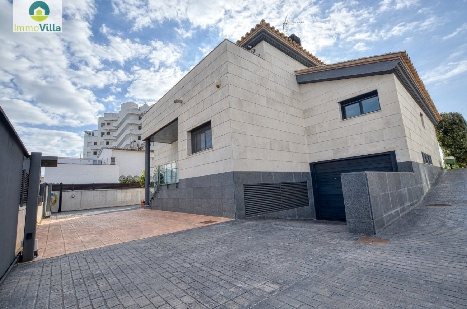  till salu hus Suredes D'en Mairo-Grecs-Muntanyeta Alt Empordà 5