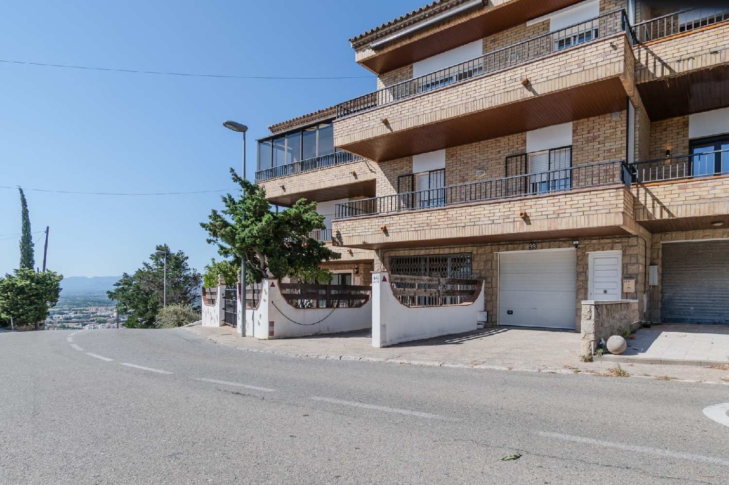  till salu hus Suredes D'en Mairo-Grecs-Muntanyeta Alt Empordà 6