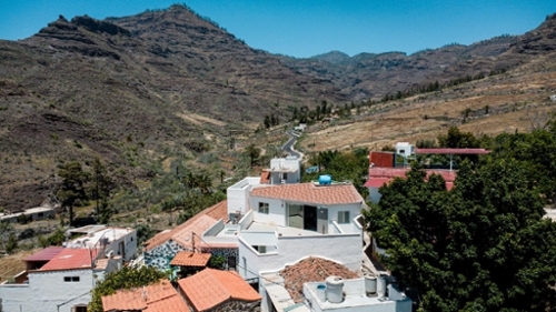 Tabaibales Área Sur hus foto 6233210
