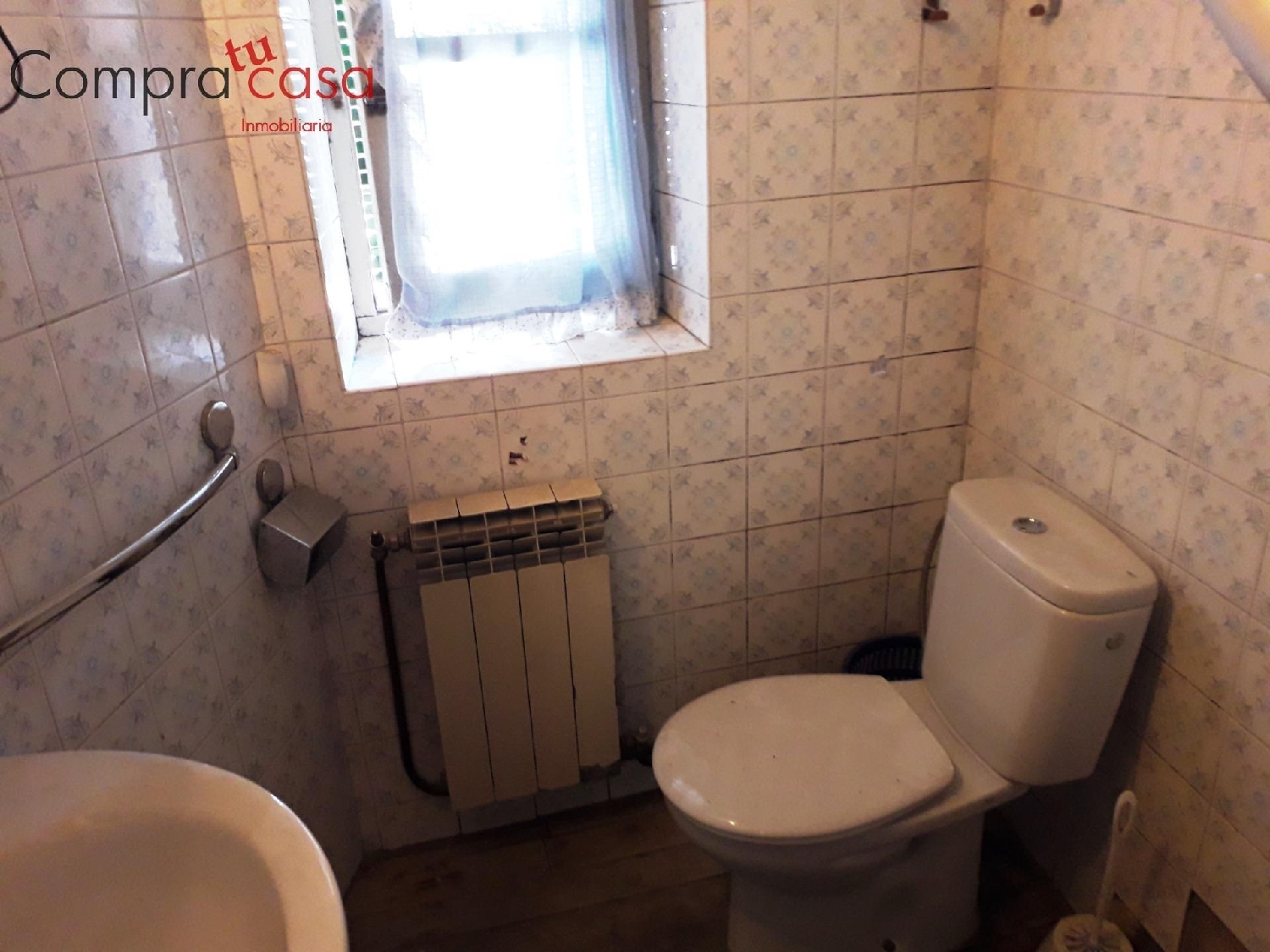  en venta casa Sonsoto Segovia Sur 7