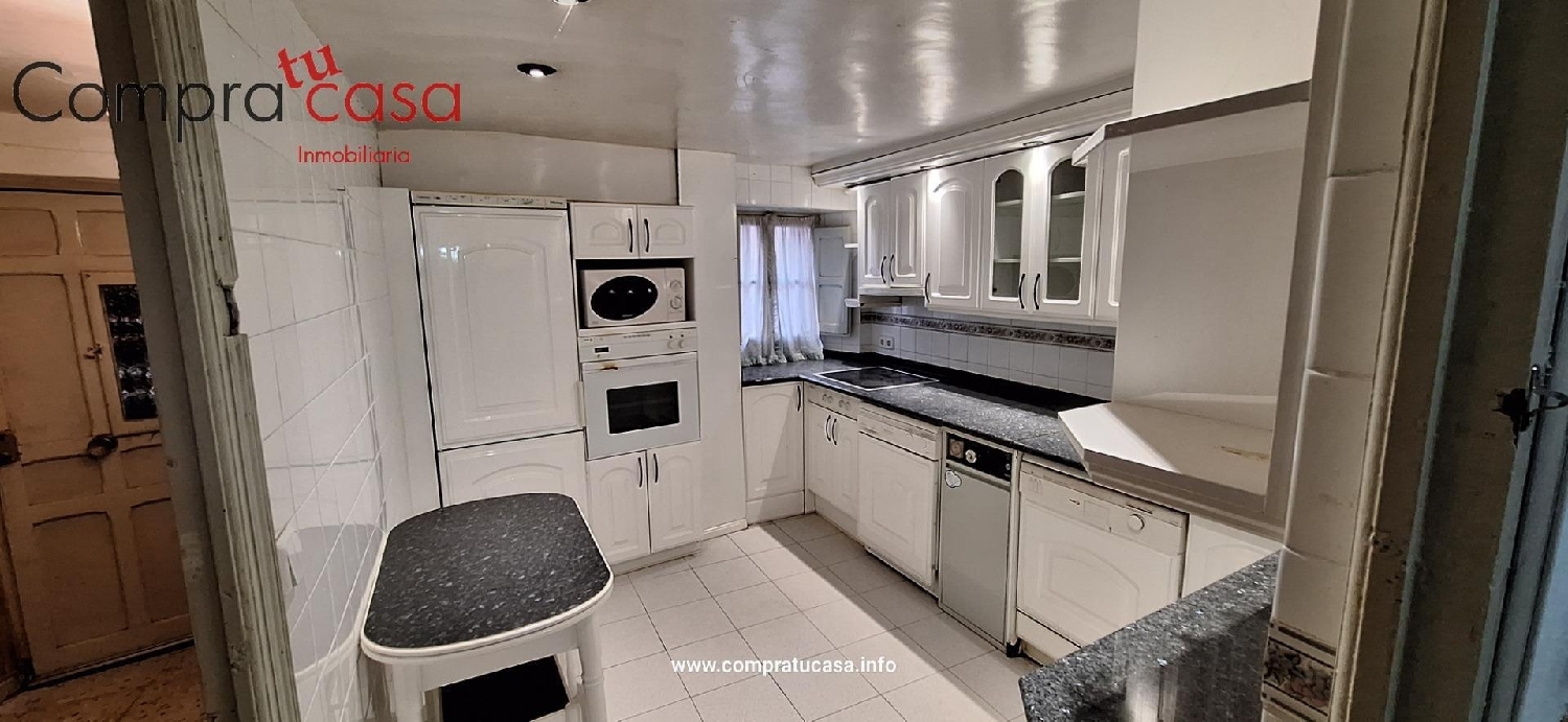  en venta casa Sonsoto Segovia Sur 4