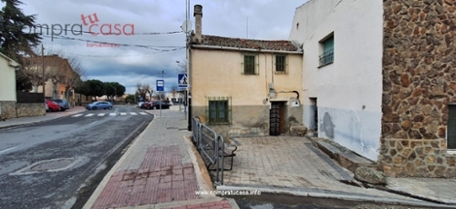 Sonsoto Segovia Sur casa foto 6230359