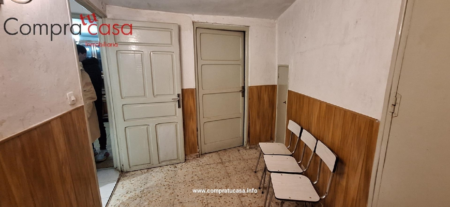  en venta casa Sonsoto Segovia Sur 5