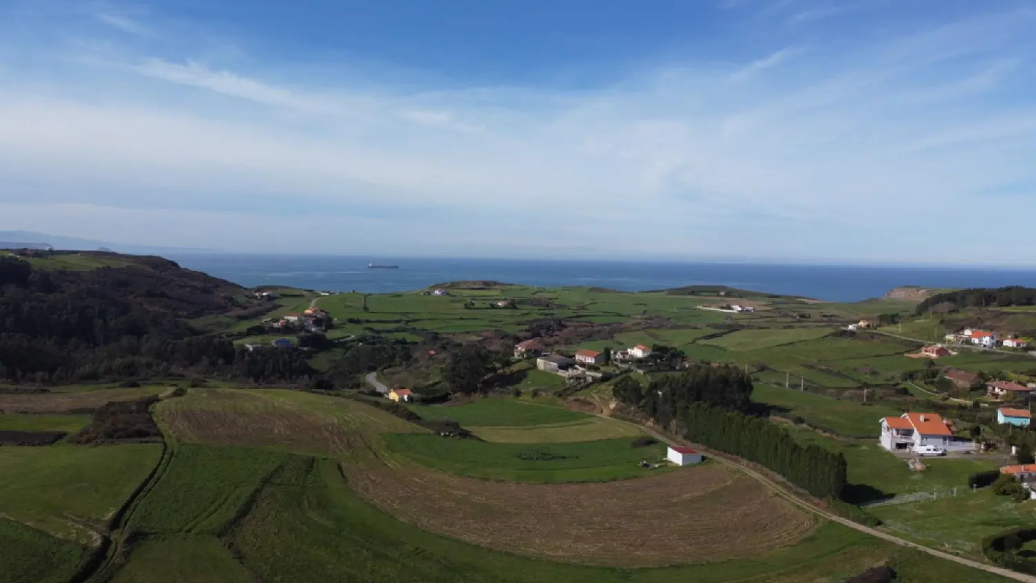  till salu hus Pandiello Narcea 1