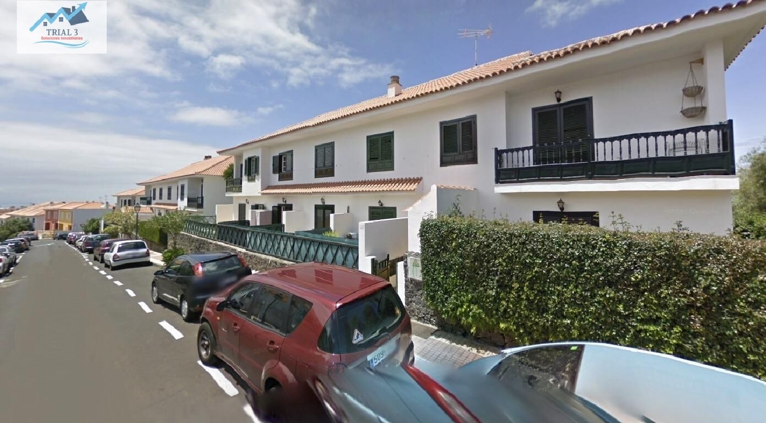 till salu hus Tagoro Zona Norte 1