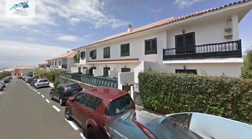 Tagoro Zona Norte hus foto 6253641