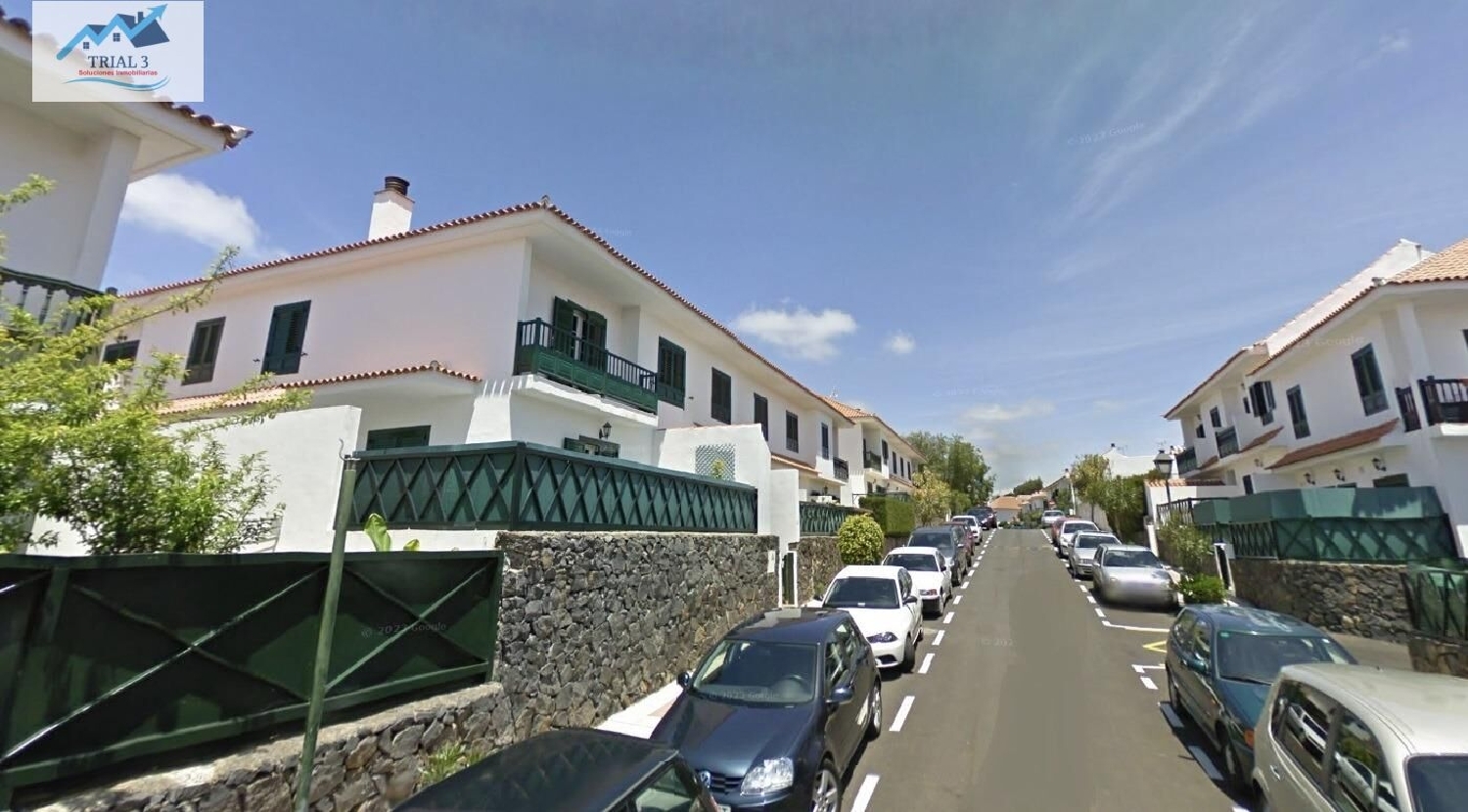 till salu hus Tagoro Zona Norte 2