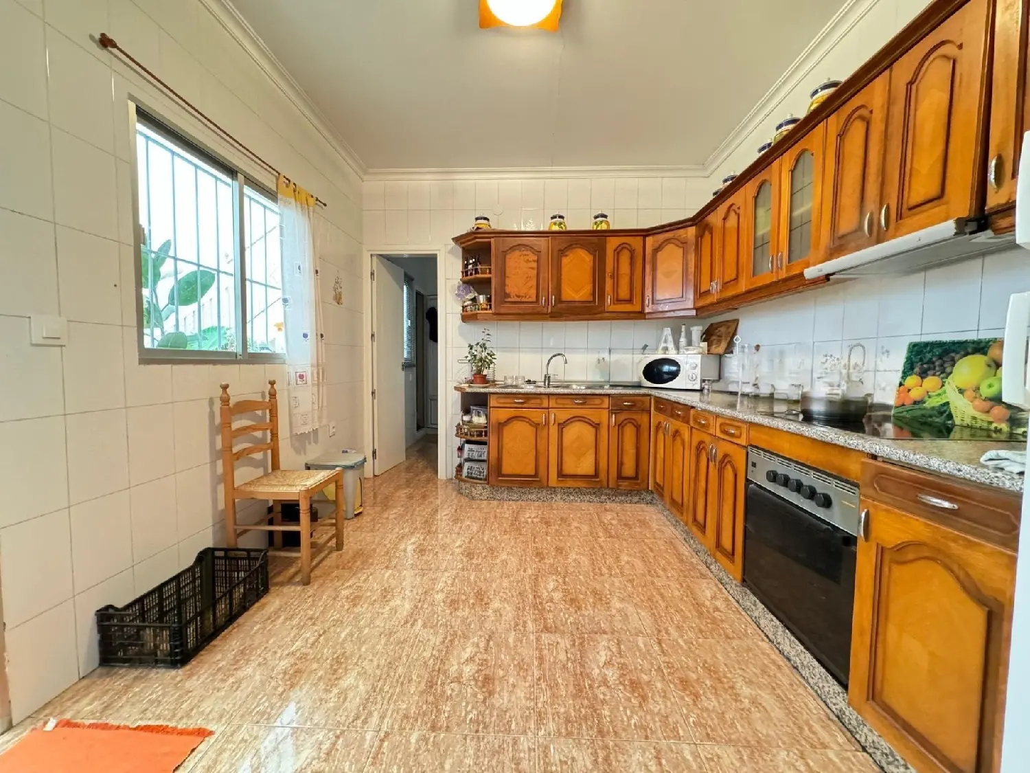  till salu hus Talavera La Real Badajoz 2