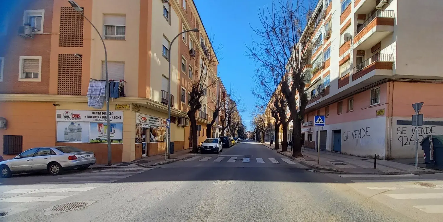  till salu hus Talavera La Real Badajoz 1