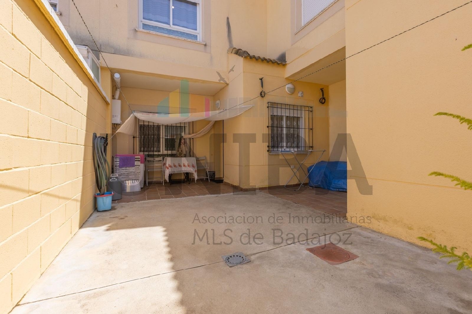  till salu hus Talavera La Real Badajoz 8