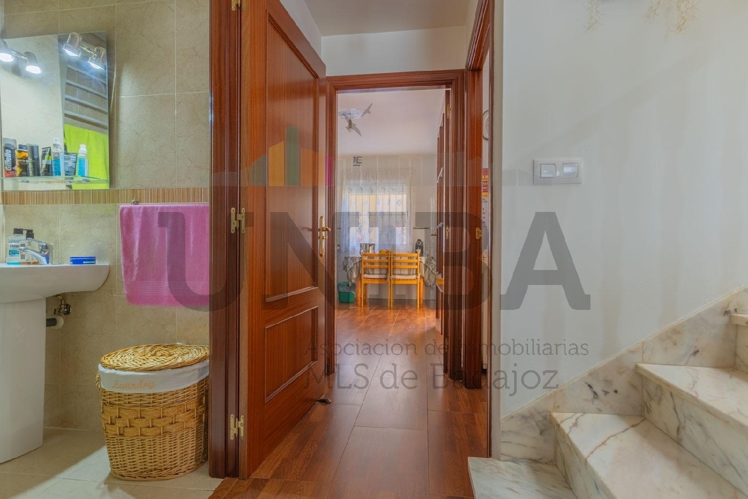 till salu hus Talavera La Real Badajoz 3