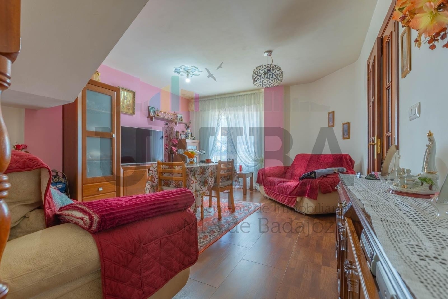 till salu hus Talavera La Real Badajoz 2