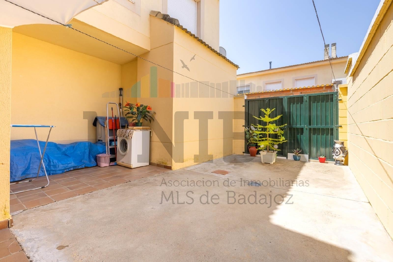  till salu hus Talavera La Real Badajoz 7