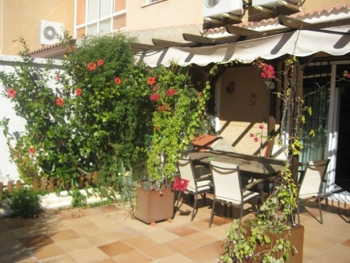 Talavera La Real Badajoz hus foto 6228996