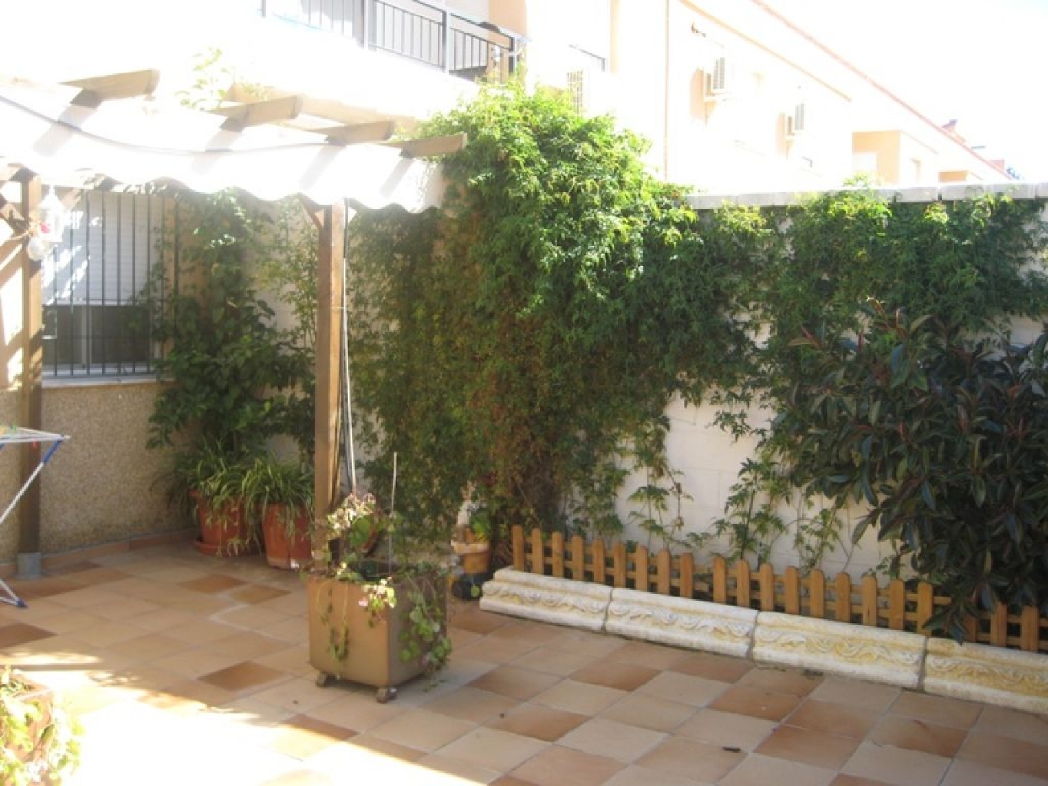  till salu hus Talavera La Real Badajoz 5