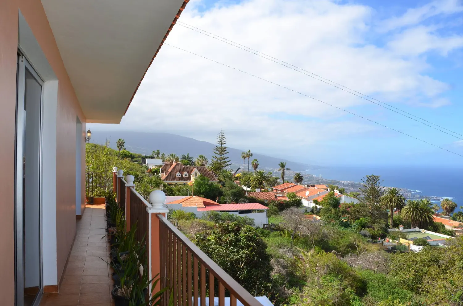 till salu hus Tamaide Zona Norte 2