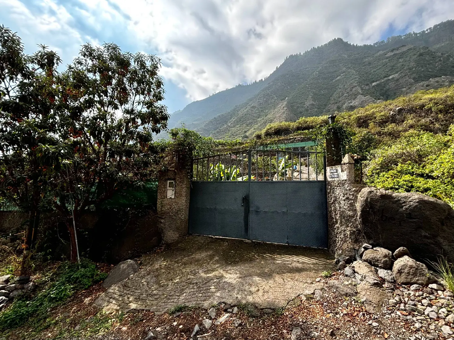  till salu hus Tamaide Zona Norte 1