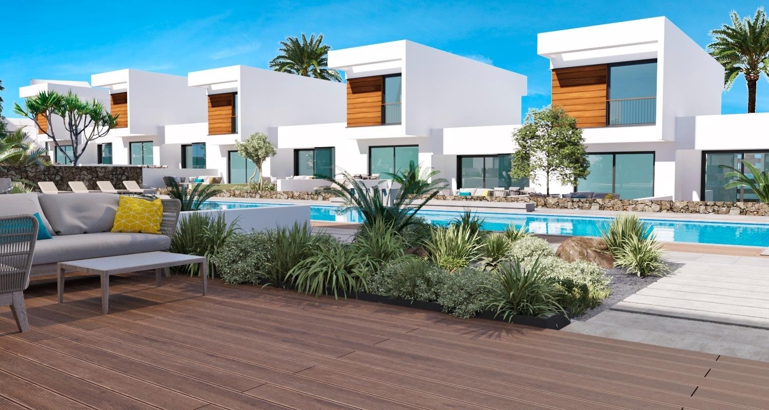  till salu hus Tamaragua Oliva (La) 5