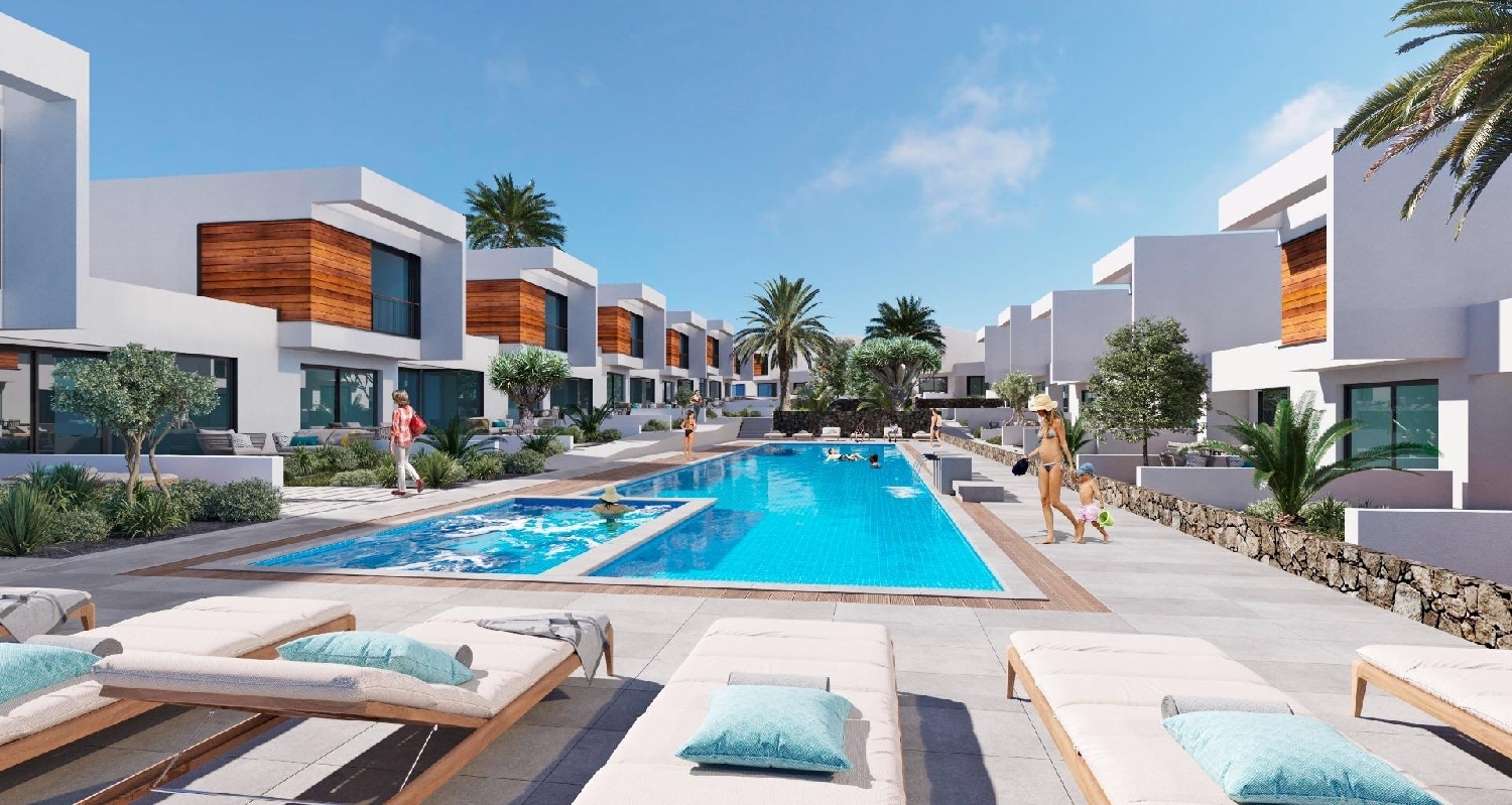  till salu hus Tamaragua Oliva (La) 1