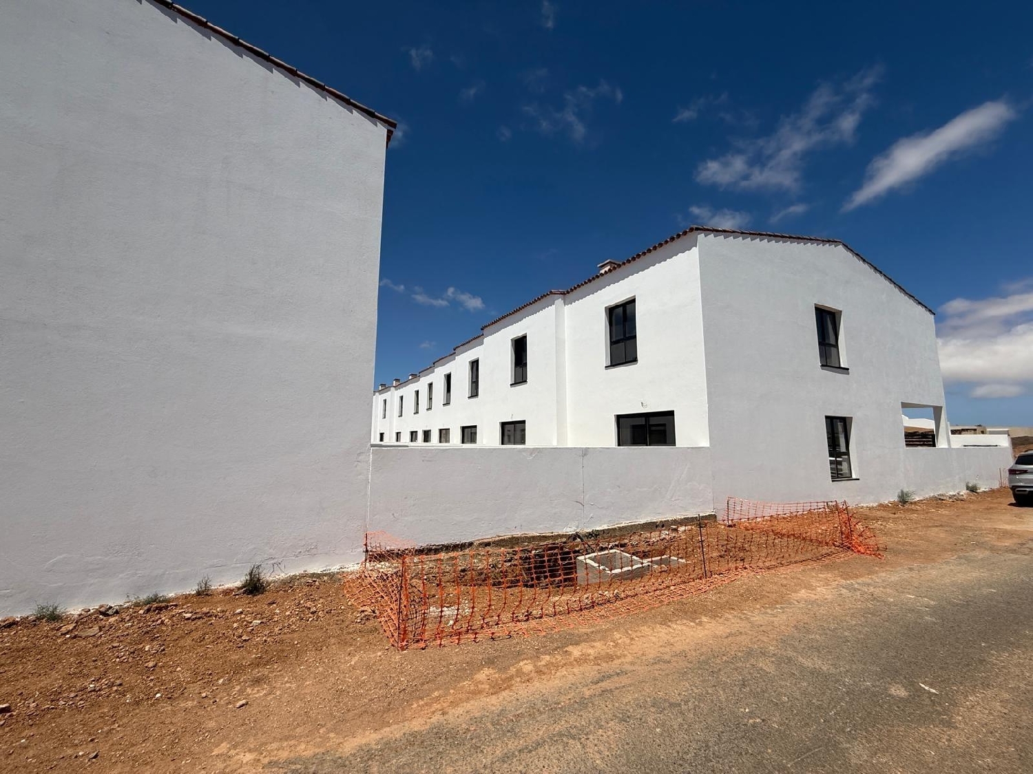  till salu hus Tamaragua Oliva (La) 5