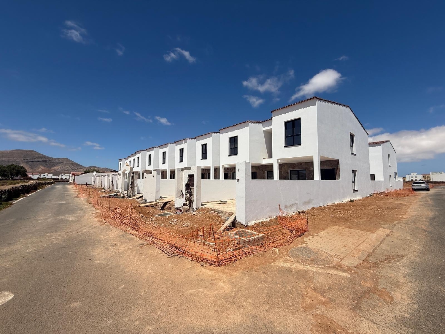  till salu hus Tamaragua Oliva (La) 4