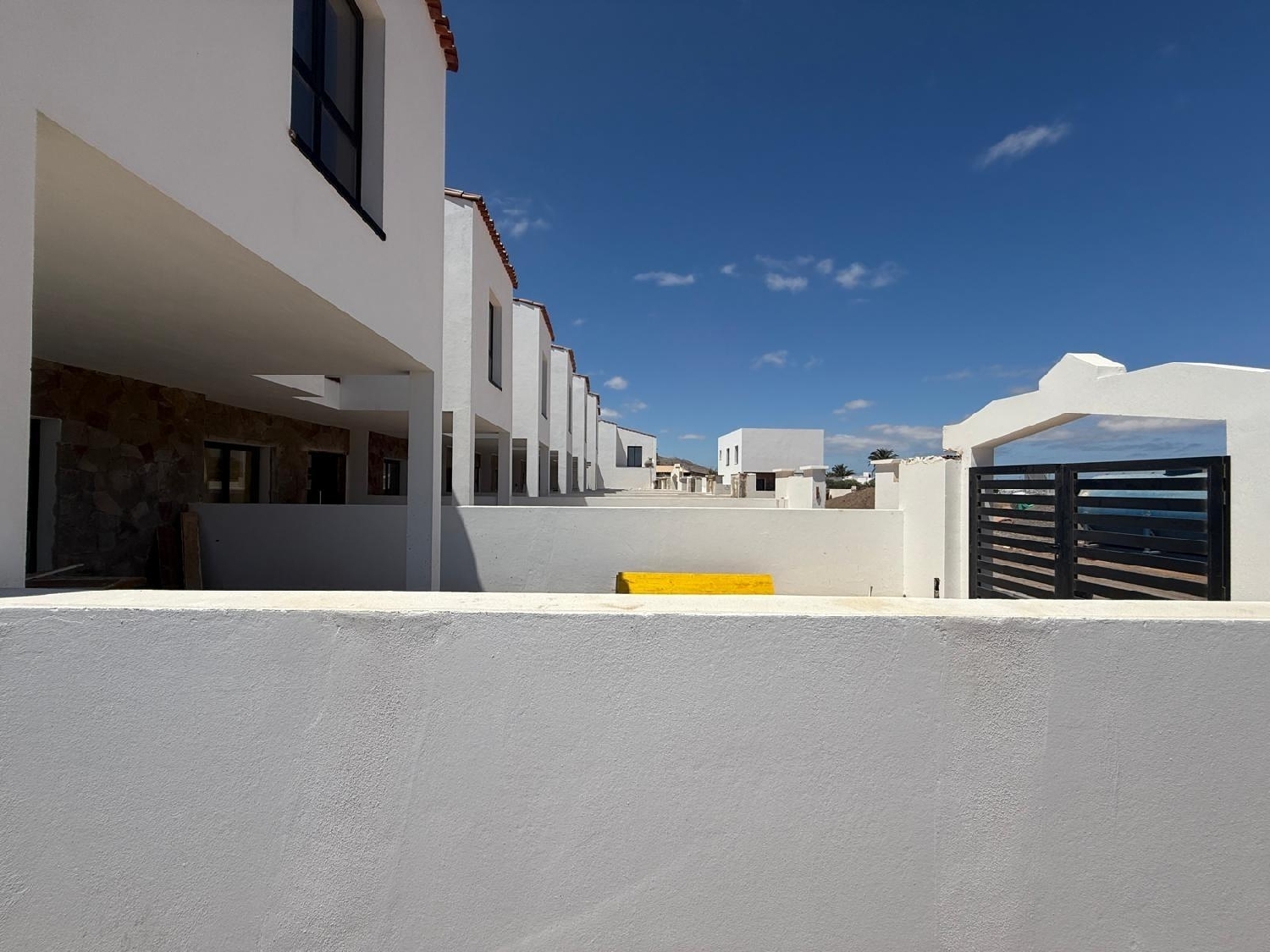  till salu hus Tamaragua Oliva (La) 7