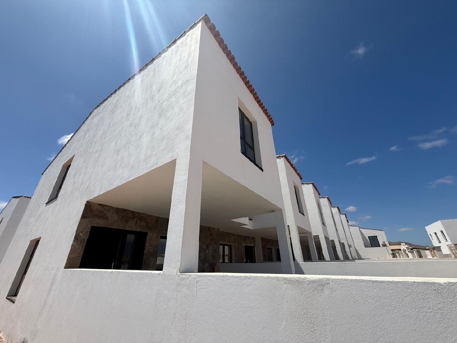  till salu hus Tamaragua Oliva (La) 1