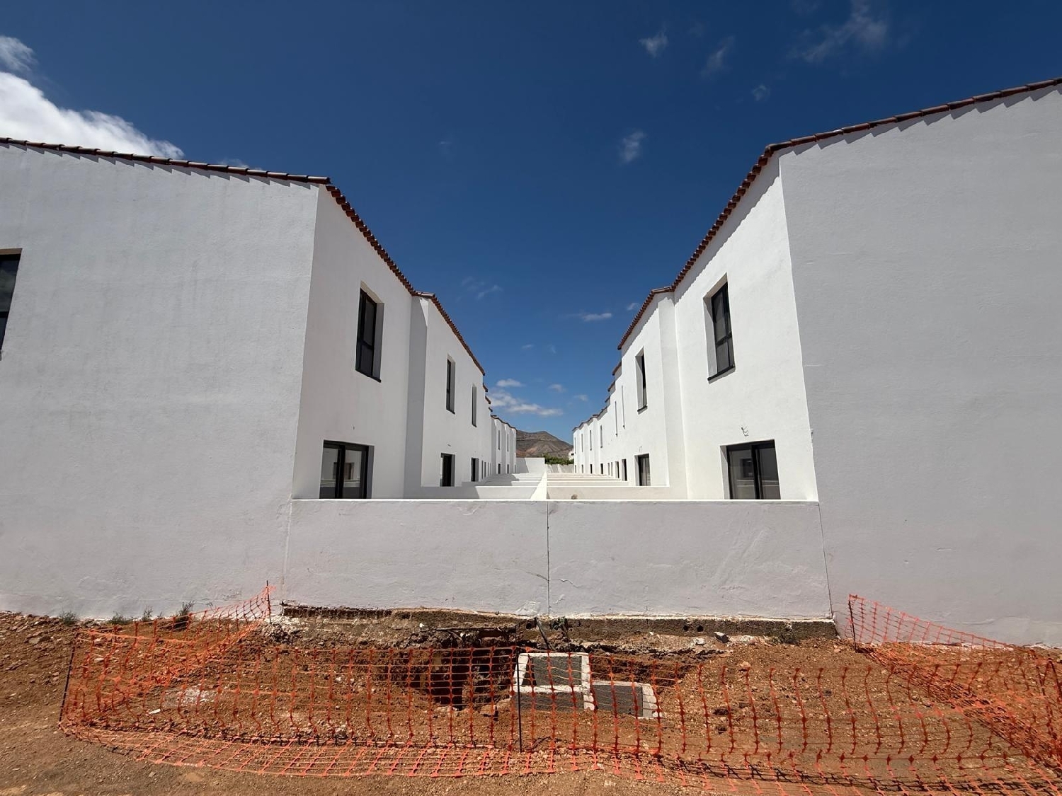 till salu hus Tamaragua Oliva (La) 3