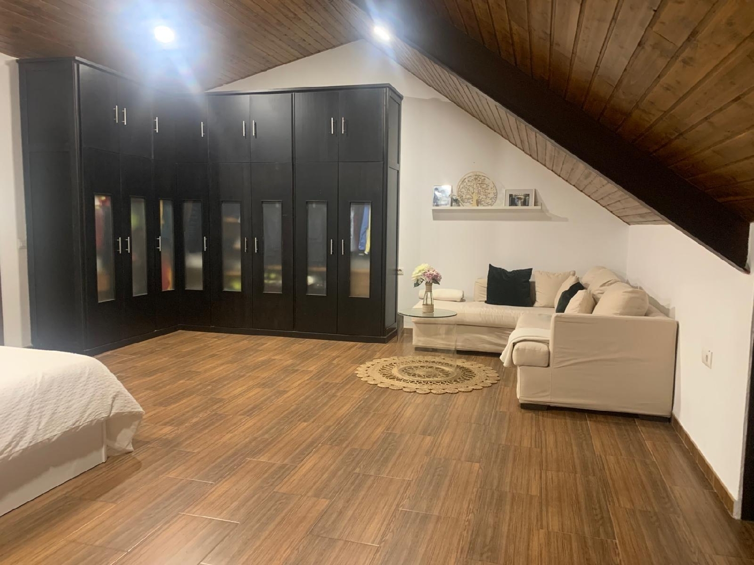  till salu hus Carteya-Guadarranque Campo De Gibraltar 1