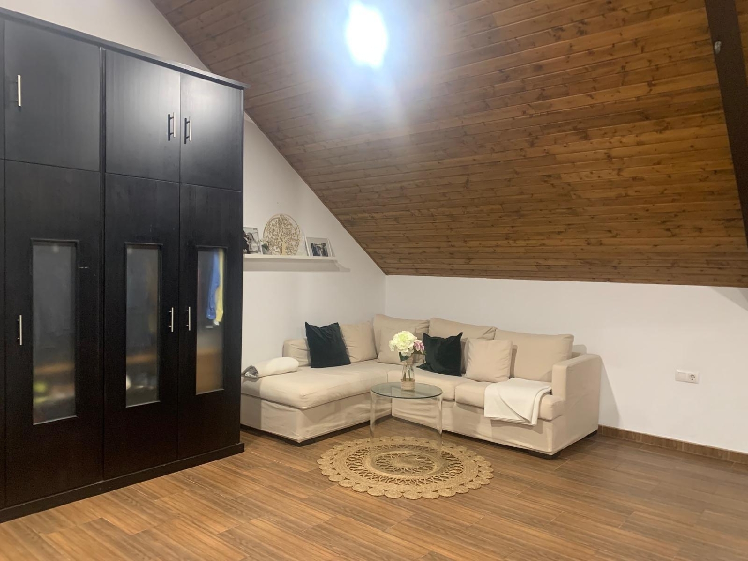 till salu hus Carteya-Guadarranque Campo De Gibraltar 7