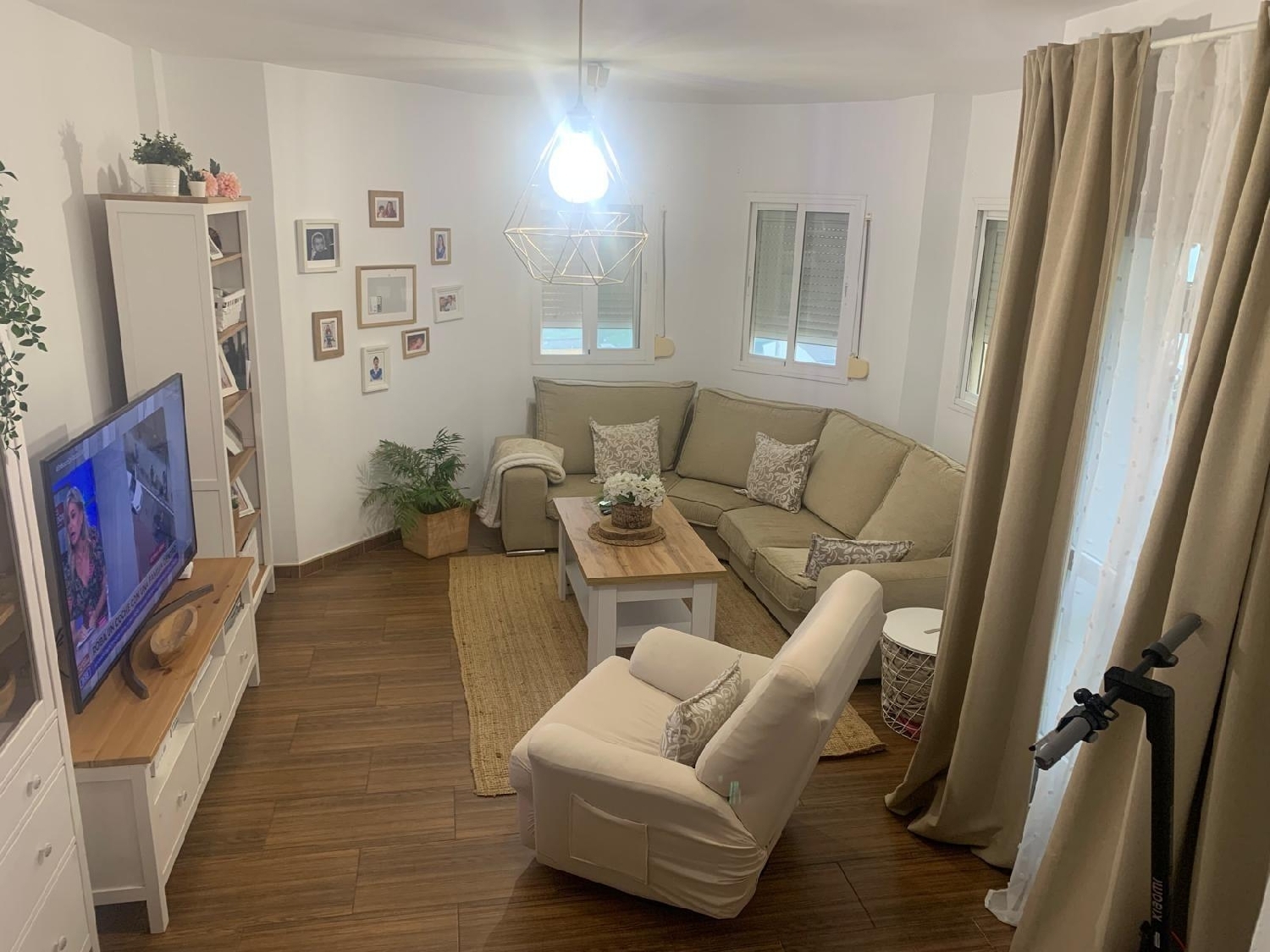  till salu hus Carteya-Guadarranque Campo De Gibraltar 8