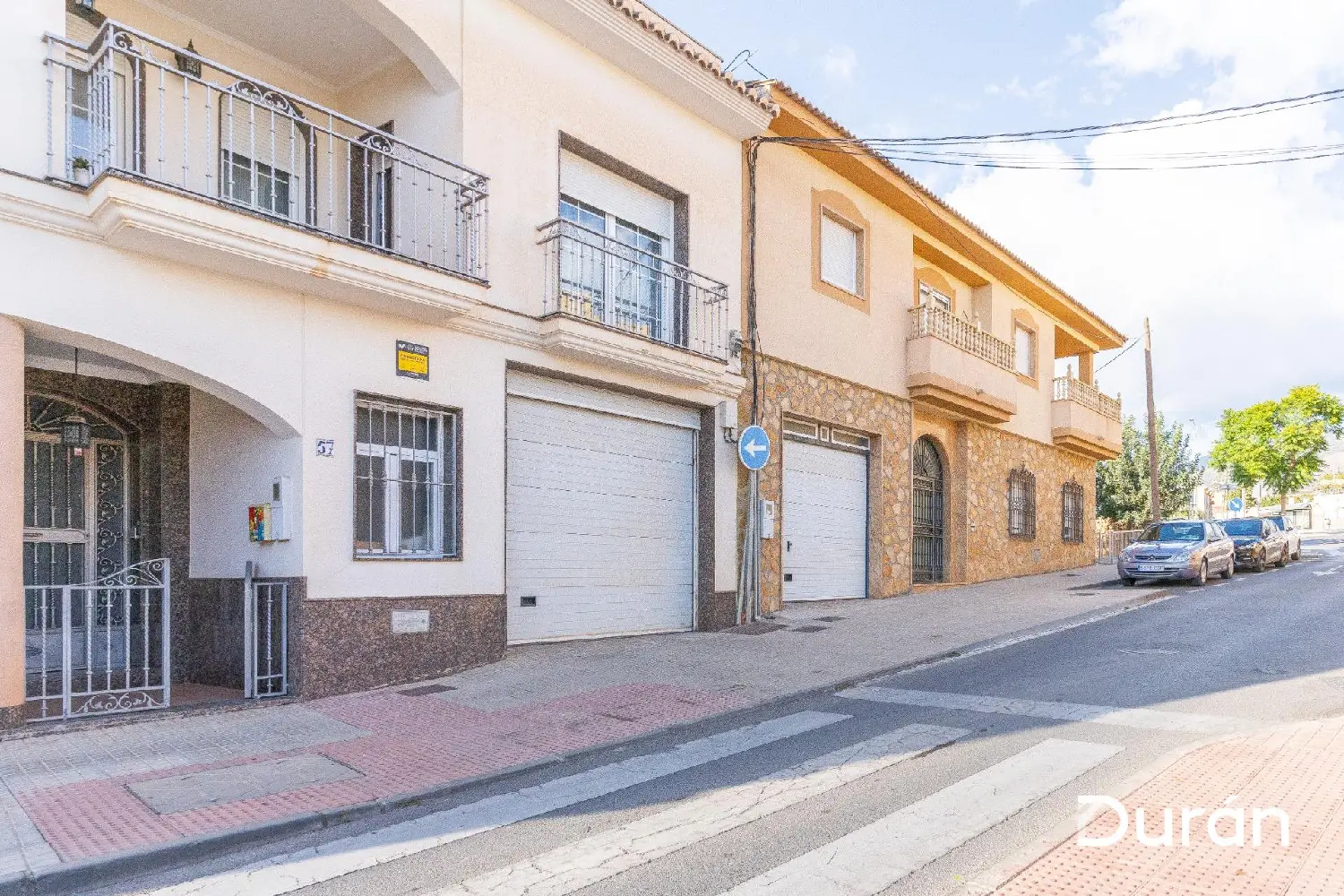  till salu hus Tarambana Poniente Almeriense 1