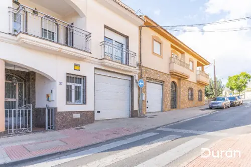 Tarambana Poniente Almeriense hus foto 6204298
