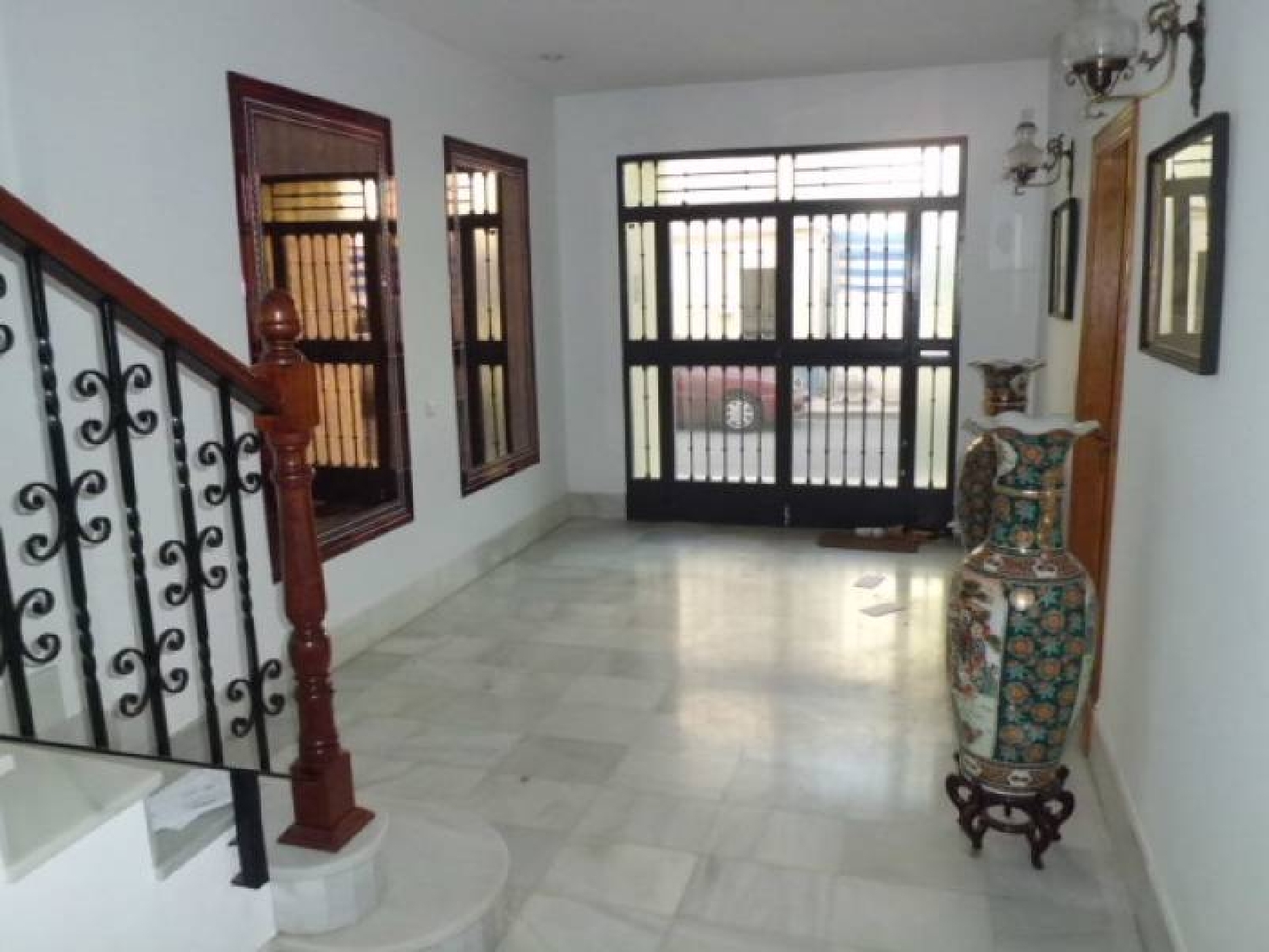 till salu hus Tarambana Poniente Almeriense 2