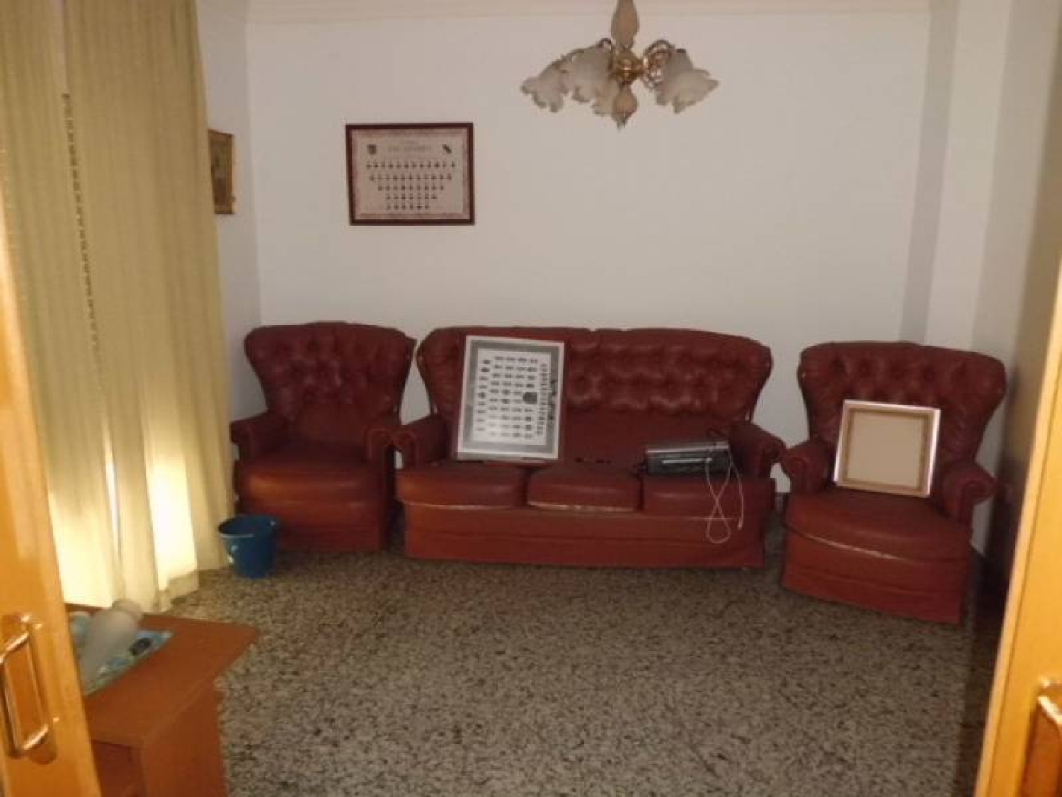 till salu hus Tarambana Poniente Almeriense 3