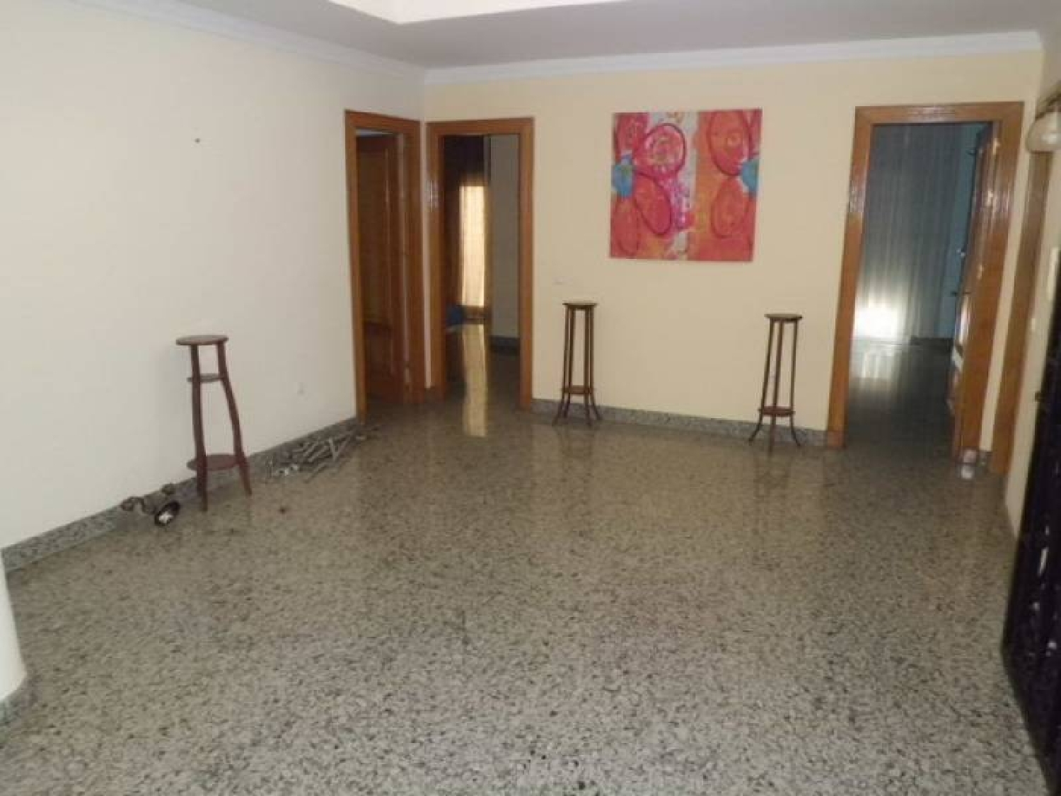  till salu hus Tarambana Poniente Almeriense 8
