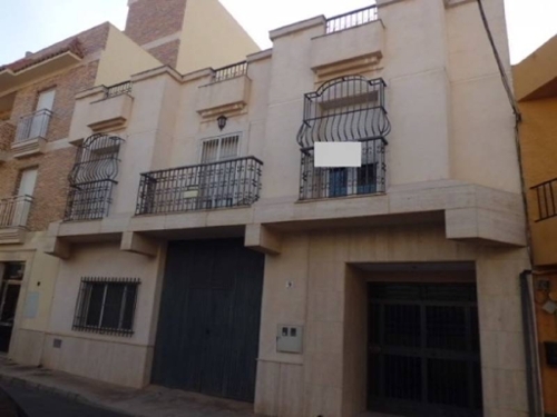 Tarambana Poniente Almeriense hus foto 6236296