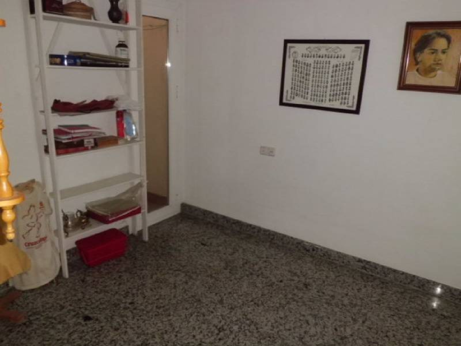  till salu hus Tarambana Poniente Almeriense 5