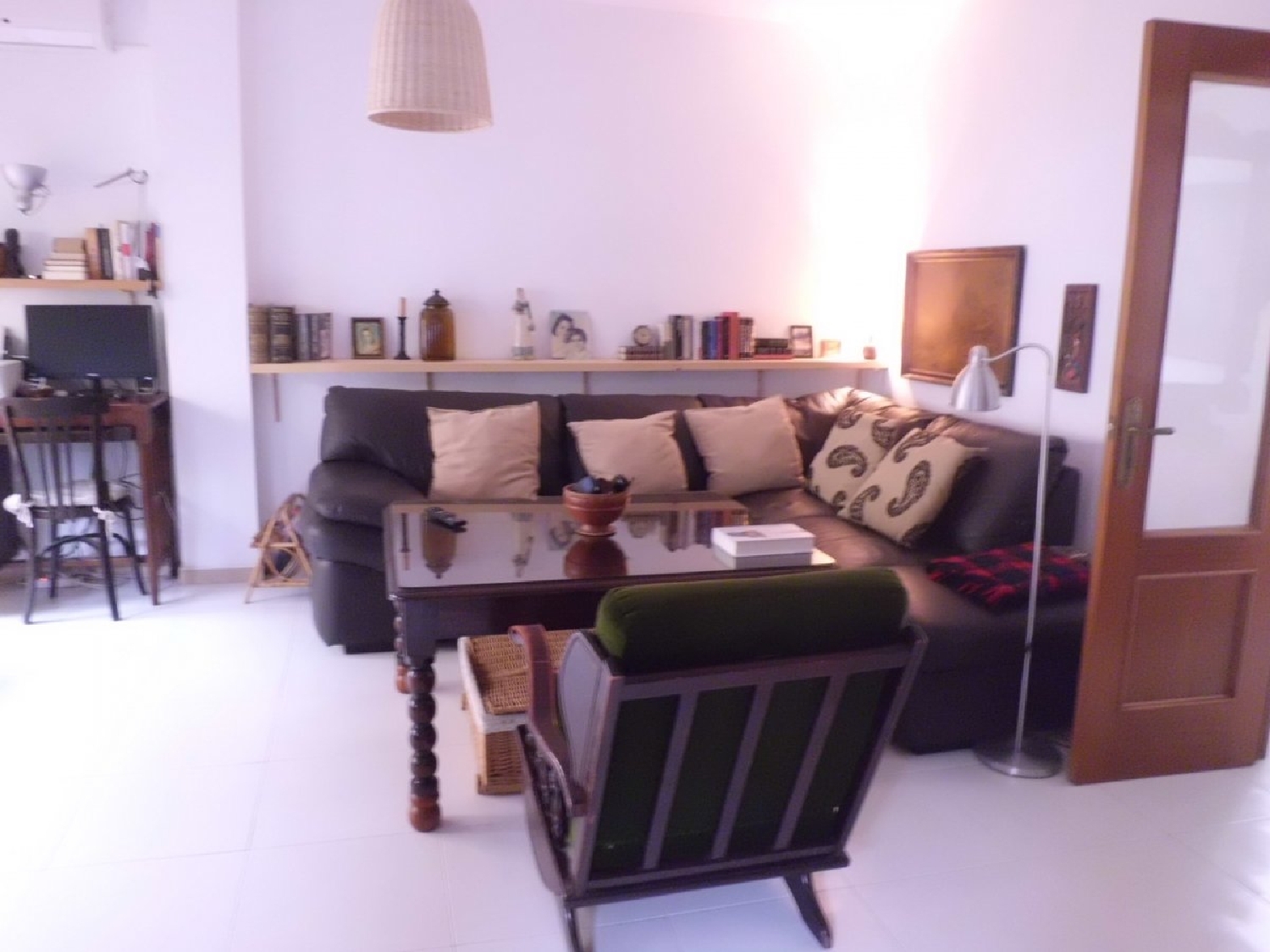till salu hus Tarambana Poniente Almeriense 3