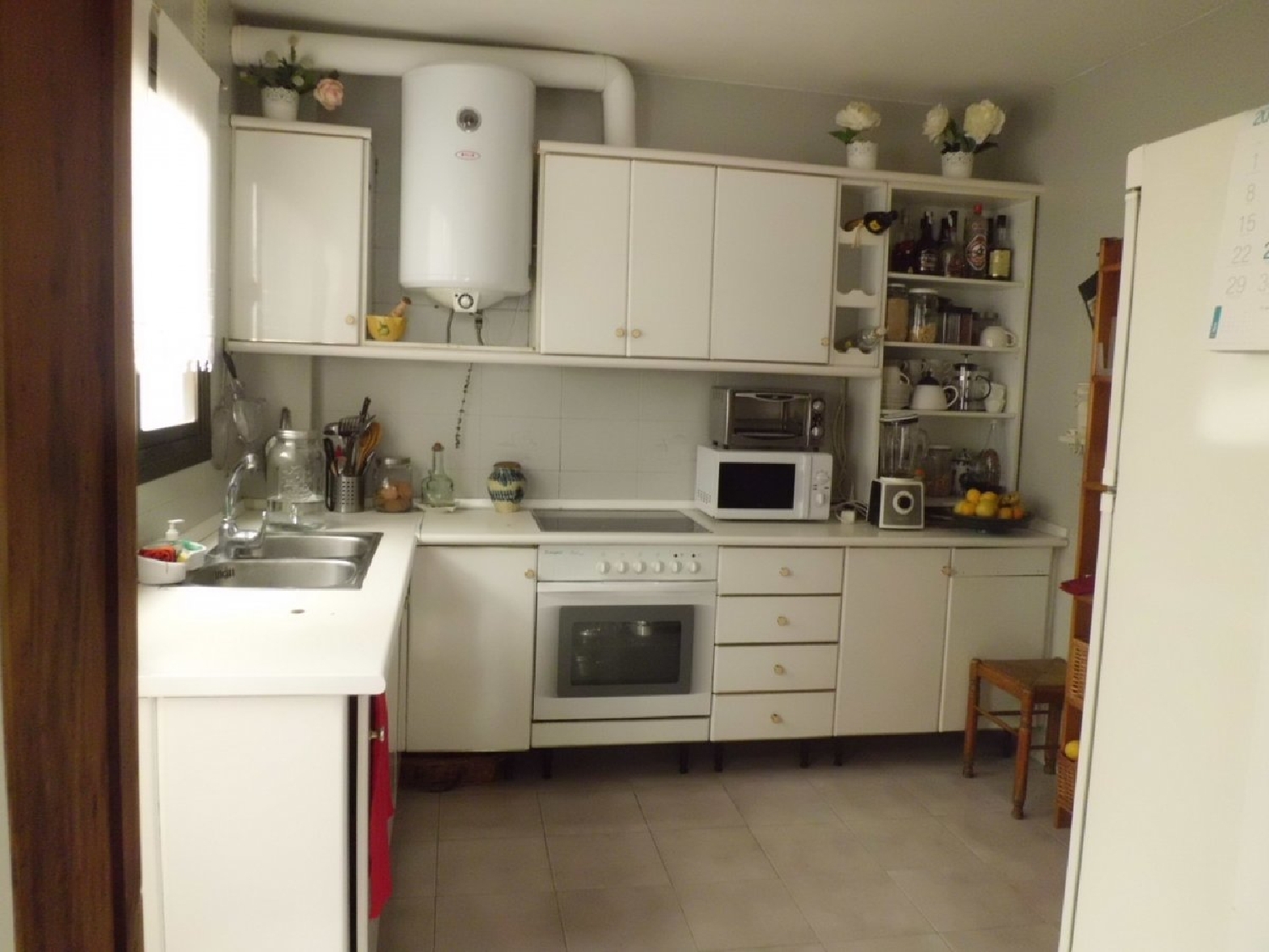 till salu hus Tarambana Poniente Almeriense 2