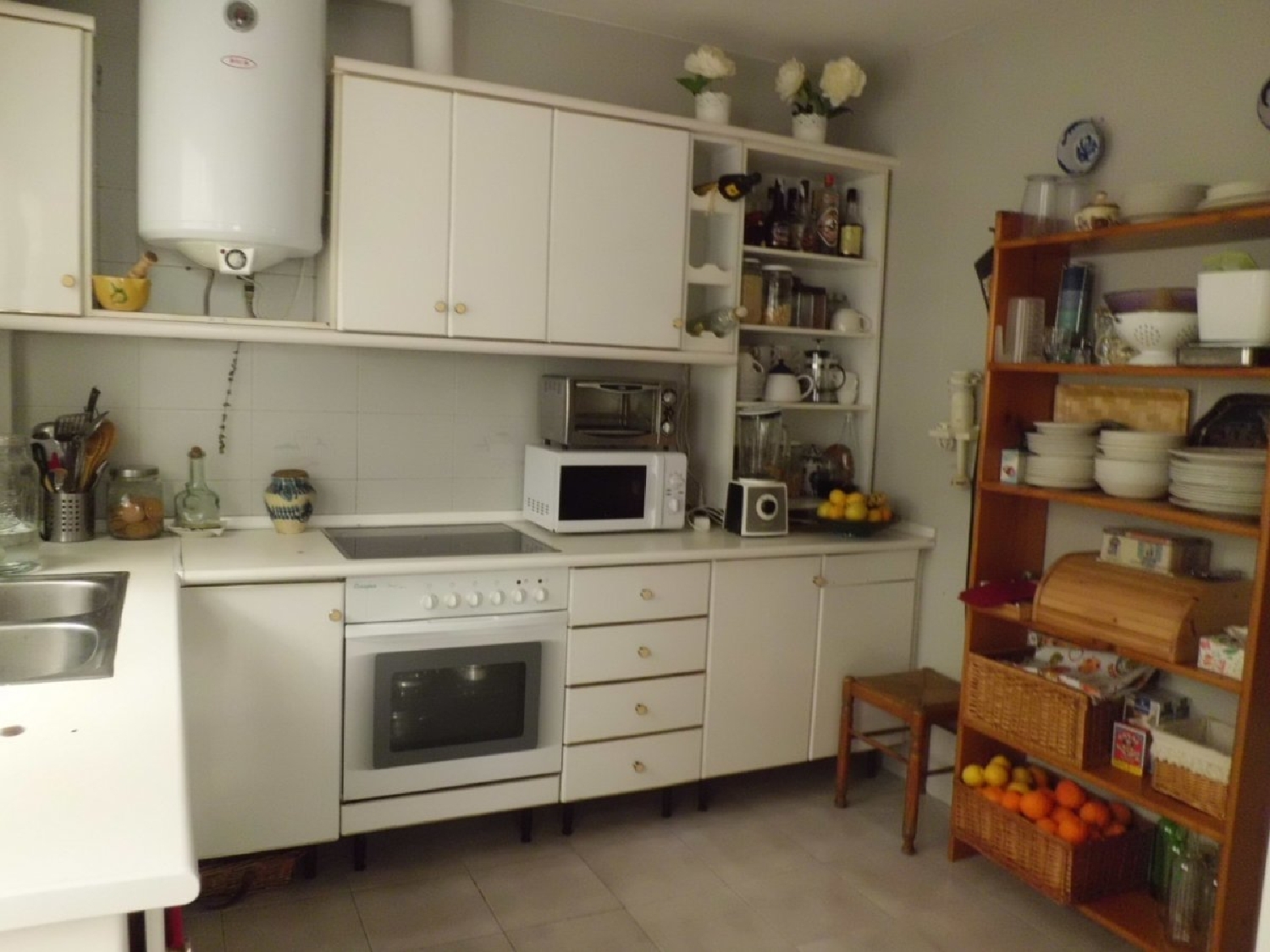  till salu hus Tarambana Poniente Almeriense 1