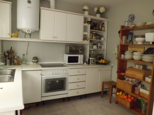 Tarambana Poniente Almeriense hus foto 6236412