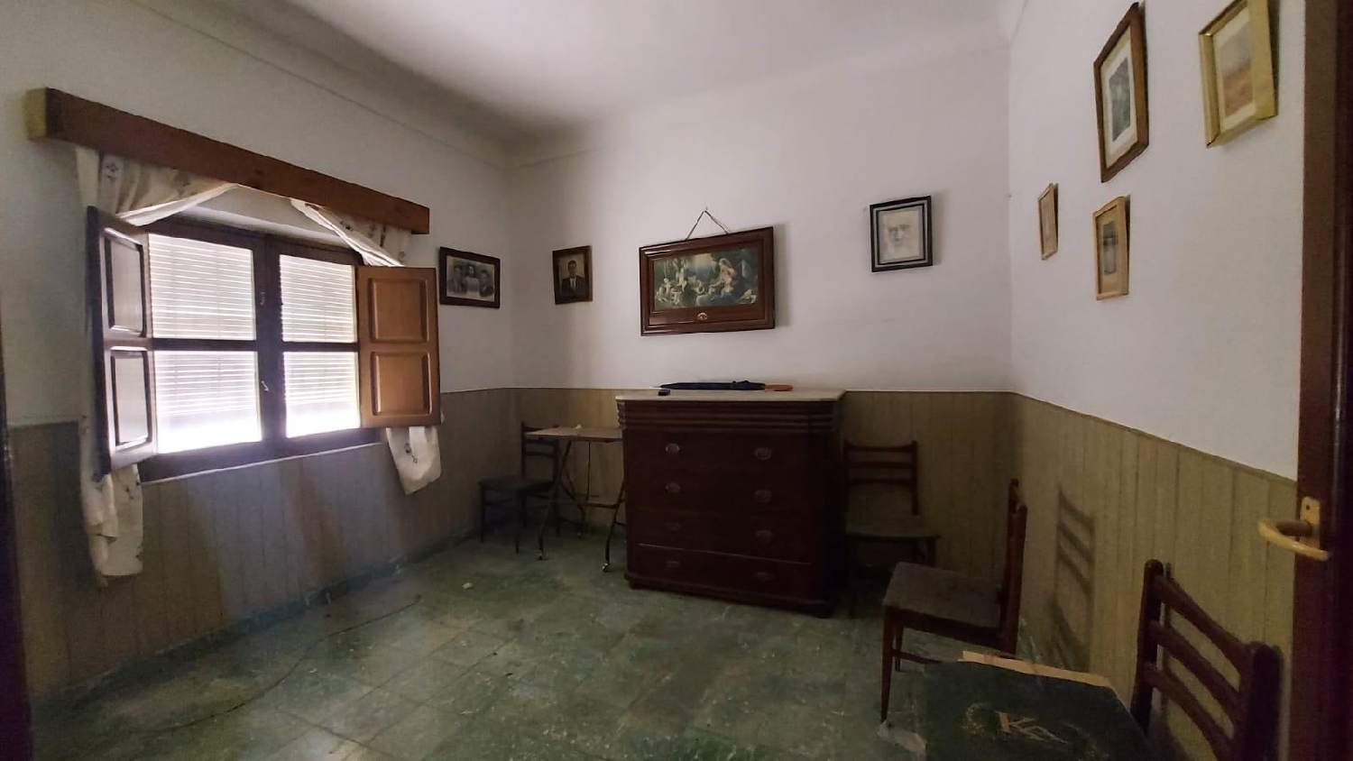  till salu hus Tarambana Poniente Almeriense 5