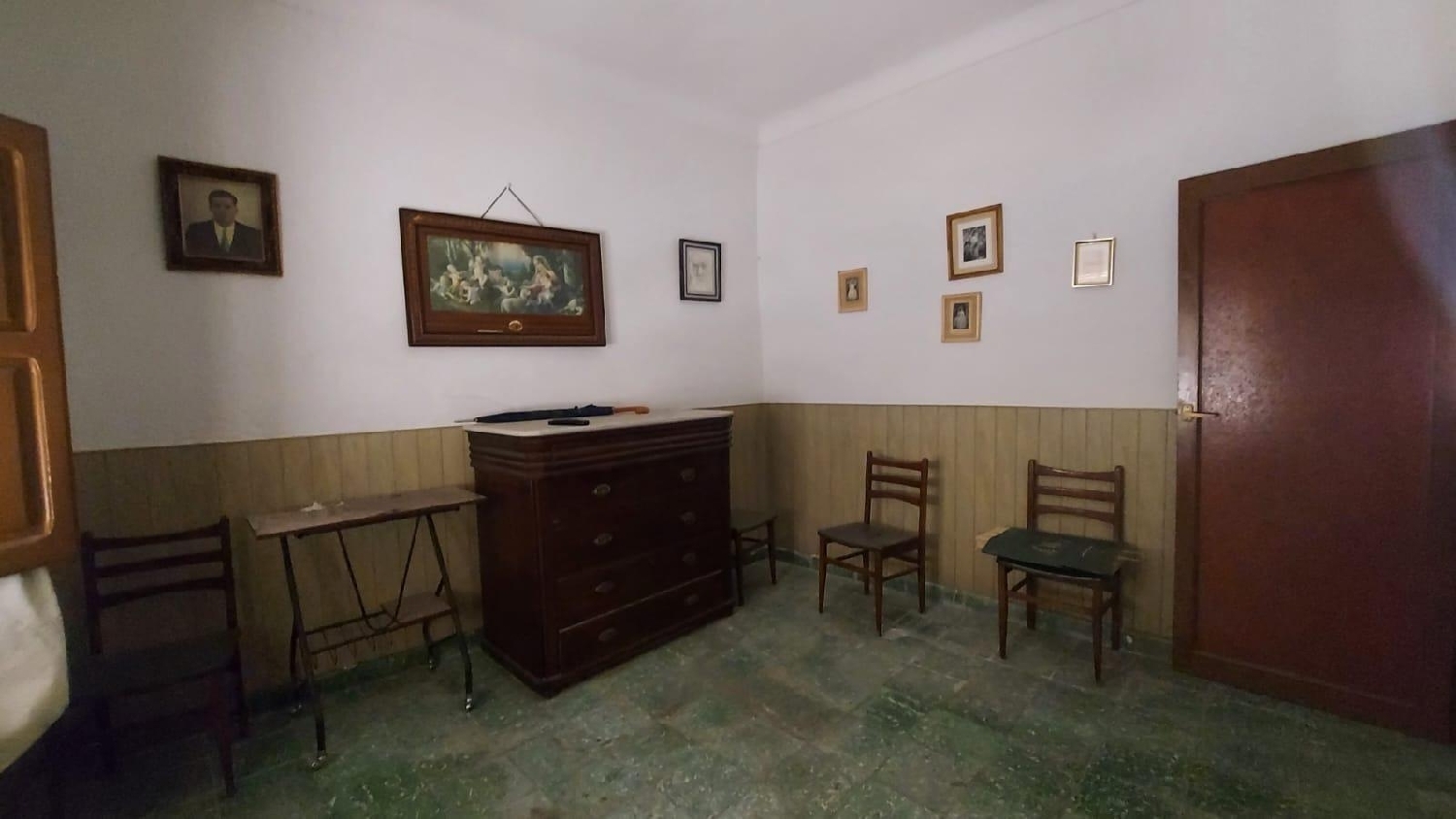  till salu hus Tarambana Poniente Almeriense 4