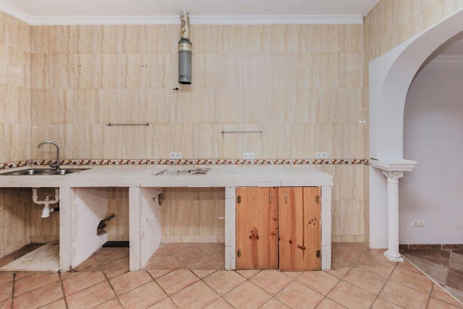  till salu hus Tarambana Poniente Almeriense 5