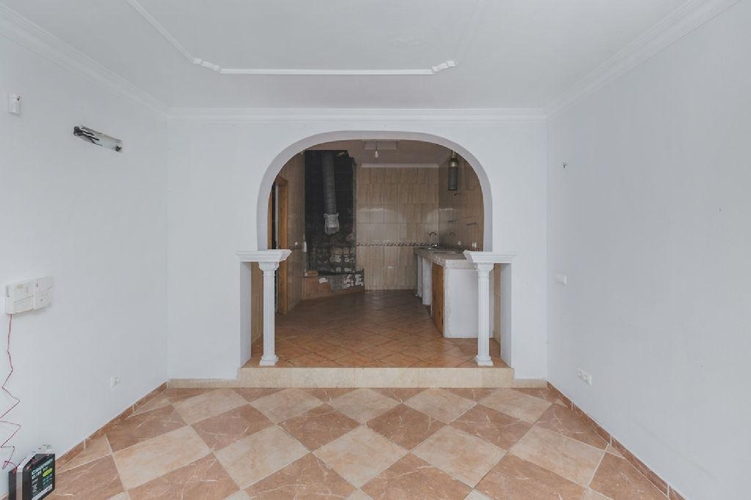  till salu hus Tarambana Poniente Almeriense 3