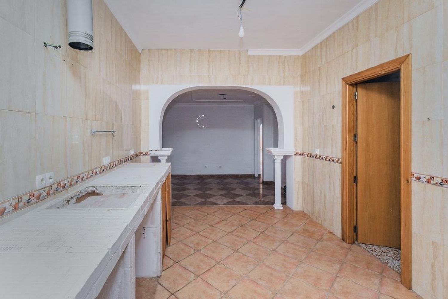  till salu hus Tarambana Poniente Almeriense 4